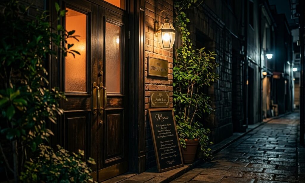 iDA eats - Local guide on Google Maps