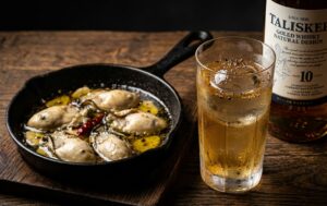 oyster and talisker10