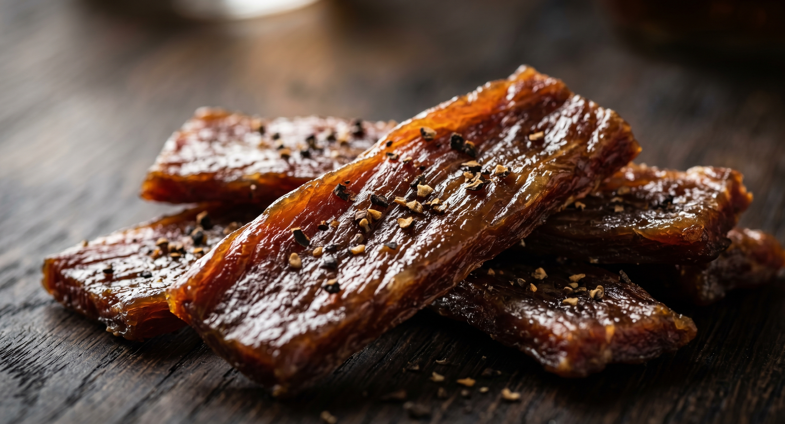 beaf jerky