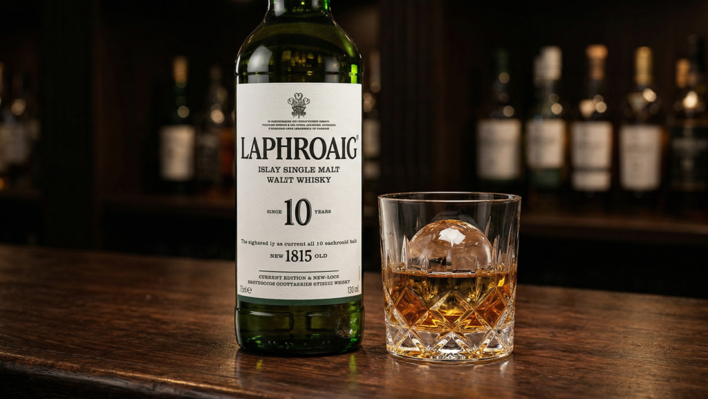 LAPHROAIG10