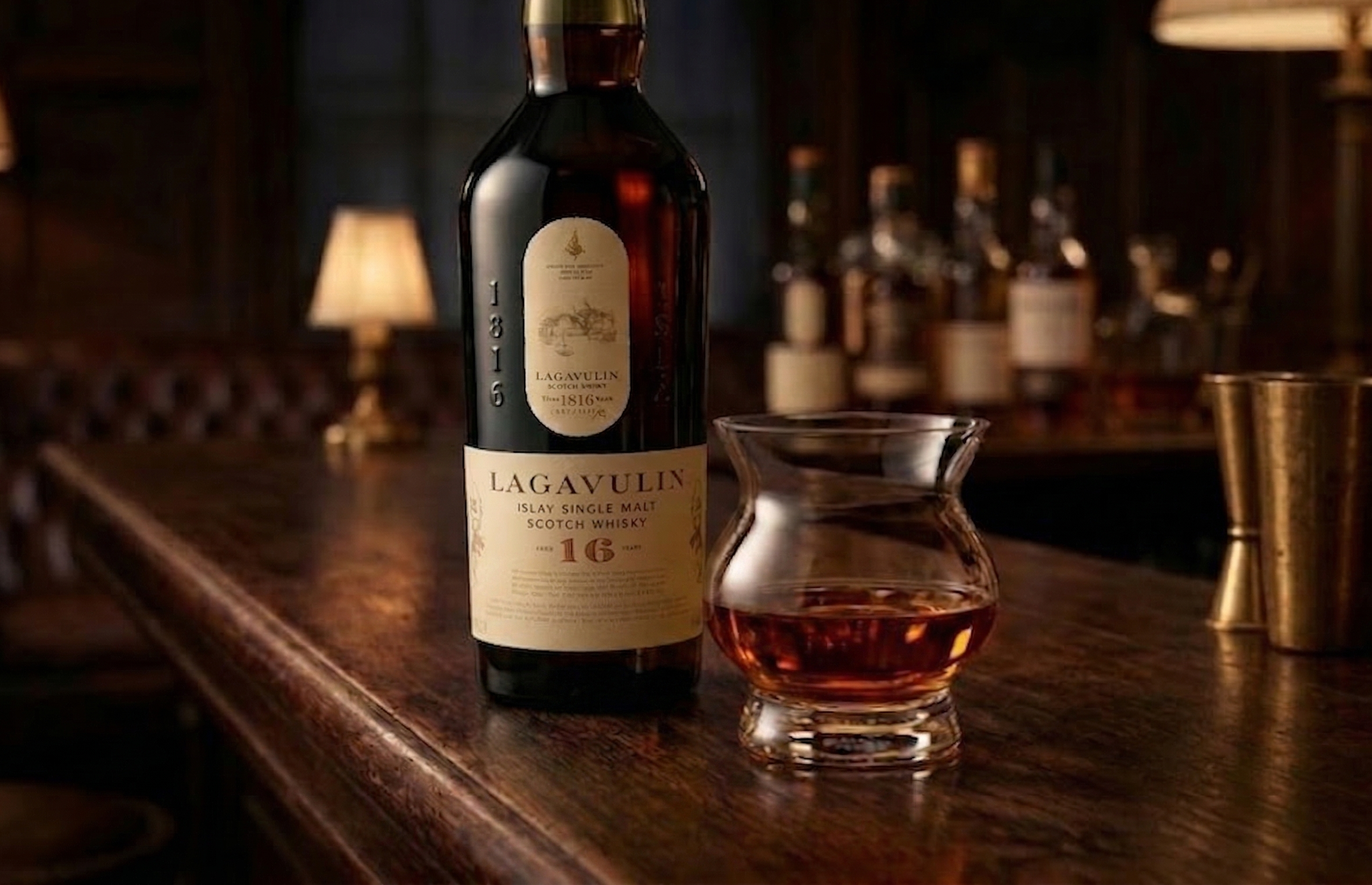 lagavulin16