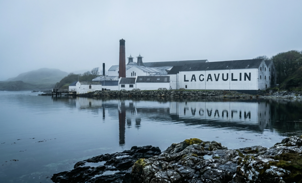 lagavulin16