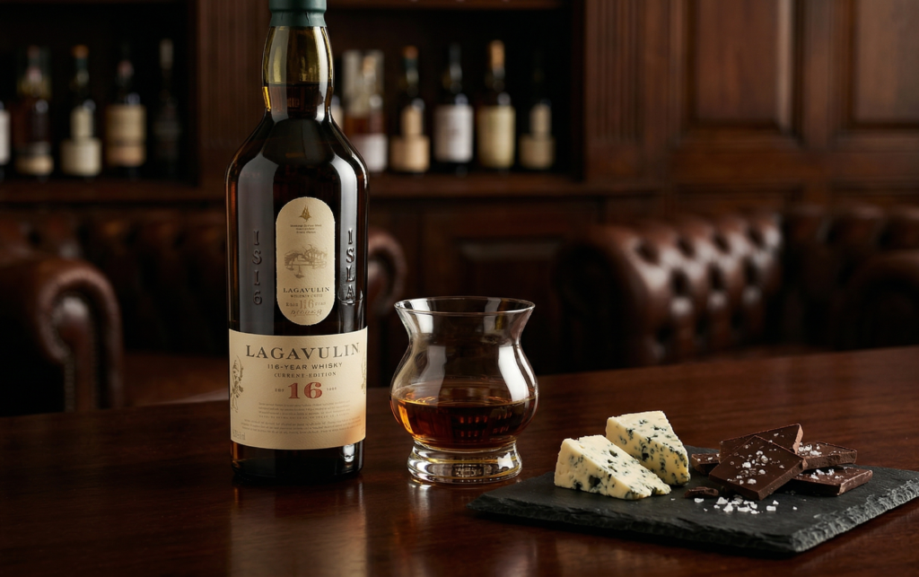 lagavulin16